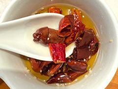 -清真·鸦儿李记·涮肉(花市店)