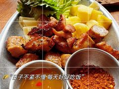 -Blac+Blac(中海环宇荟店)