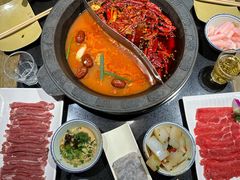 -宽窄巷子鲜牛火锅(北京首店)