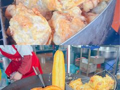 -三镇民生甜食馆(胜利街总店)