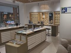 -宝岛眼镜(宁波奉化万达广场店)