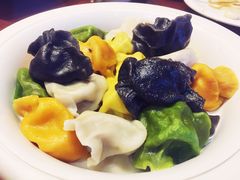 海鲜全家福-赶海部落海鲜城(海阳路店)