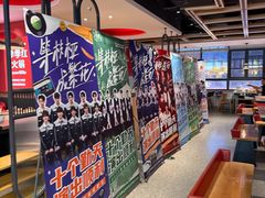 -季季红火锅(长沙步行街店)