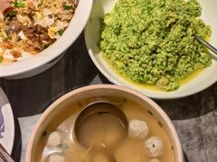 -前海沿·青岛菜(乐客城店)