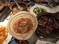 -大丰收李家(浦西万达店)