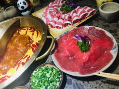 -小龙坎火锅(阳泉店)