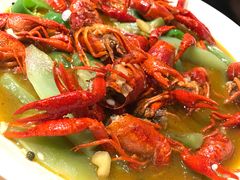 金牌黄焖龙虾-虾满堂(瑞虹店)