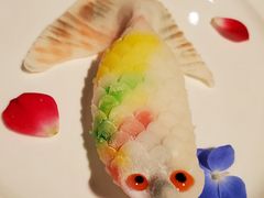 -富淳饭店(陆家嘴保利广场店)