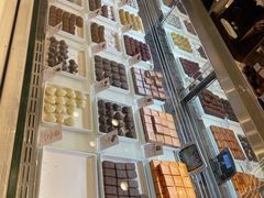 -GODIVA(恒隆广场店)