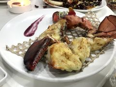 -南海渔家•海鲜•正宗海南菜(海棠湾店)