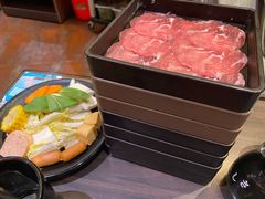 -MoMo牧场·寿喜烧专门店(长泰广场店)