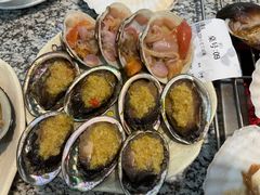 -震海贝烤贝·民俗特色店(延吉总店)