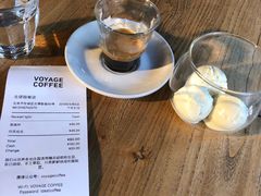 -VOYAGE COFFEE(北锣鼓巷店)