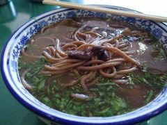 -正顺饸饹馆(中土商务楼店)