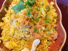 -红泰·泰精选·特色料理(中山路店)