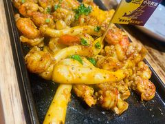 -小川洋风料理(街道口店)