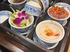 -楠火锅(西单店)