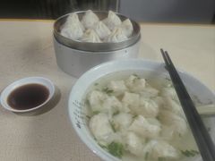 -笑云开汤包店(网巾市店)