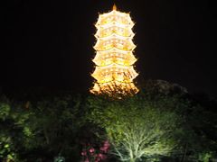 -桂林两江四湖景区