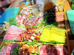 -乌拉烤肉(如皋首店)