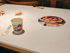 -老娘舅(吴山路店)