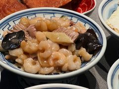 虾仁-金海华·华宴江南(斜塘店)