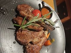 羊排-安妮意大利餐厅(国贸店)