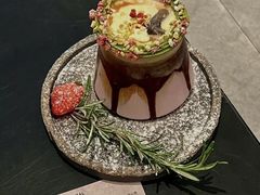-BE NORMAL CAFE(霞溪路店)
