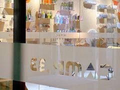 大堂-CAMP.33露营烤肉·团建聚餐(创智天地店)