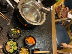 -九田家黑牛烤肉料理(石路天虹店)