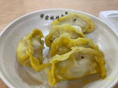 -蒋家桥饺面店(东关街店)