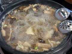 -草墩罗非鱼庄•野生菌•腊排骨(七星街上段店)