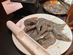 -星伦多自助料理·涮烤一体(虹悦城店)