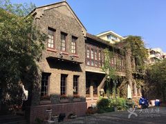 -名汇粤菜馆(黄兴路店)