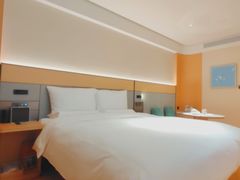 -全季酒店(郑州东站省骨科医院地铁站店)
