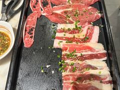 -火炉火自助餐(西直门凯德MALL店)