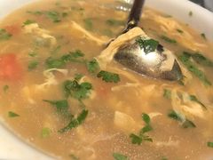 -关东小磨东北菜(漕河泾印象城店)