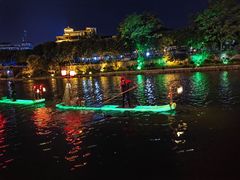 -桂林两江四湖景区