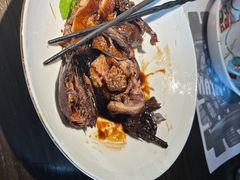 -穿越·外婆家(西溪天堂店)
