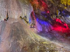 -百里山水画廊乌龙峡谷
