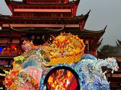 -上海城隍庙