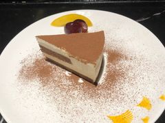 -半秋山西餐厅(巴南万达广场店)