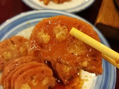 -宏状元现熬粥·京味菜(五棵松店)