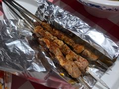 -西贝莜面村(上海百联西郊店)