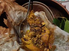 -桂满陇·海市蜃楼·黑金(国金店)