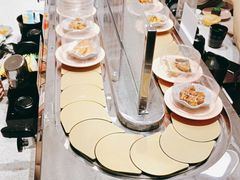 -争鲜回转寿司(南开大悦城店)