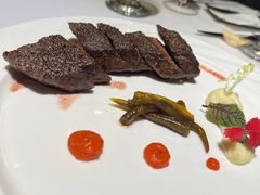 -王品牛排(珠海富华里店)