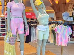 -lululemon(天环广场店)
