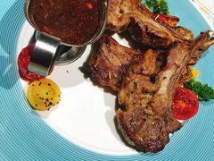 -初拾·花里餐厅(钜城华亿店)