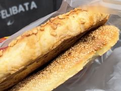 -阿布拉的馕(西北路店)